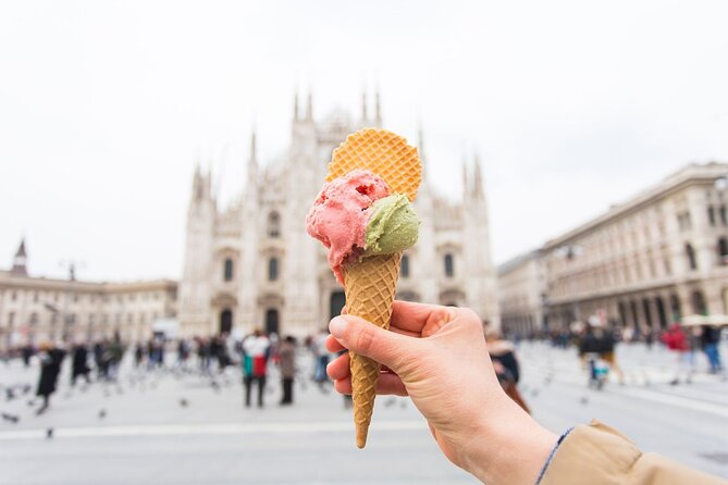Milan: Private Tour. Duomo, Gelato Tasting & Last Supper - Price and Logistics: What You’re Paying For (and Why It Can Be Worth It)