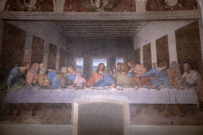 Milan: Private Tour. Duomo, Gelato Tasting & Last Supper - Who This Private Tour Fits Best