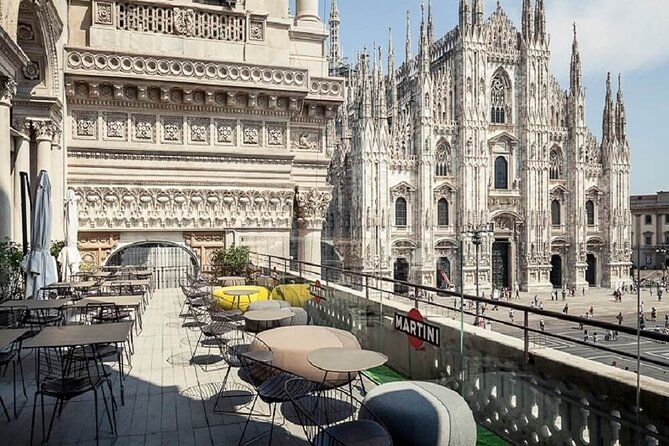 Milan Private Tour of the Duomo and the Terraces of the Duomo - Who Should Book This Milan Duomo and Terraces Tour?