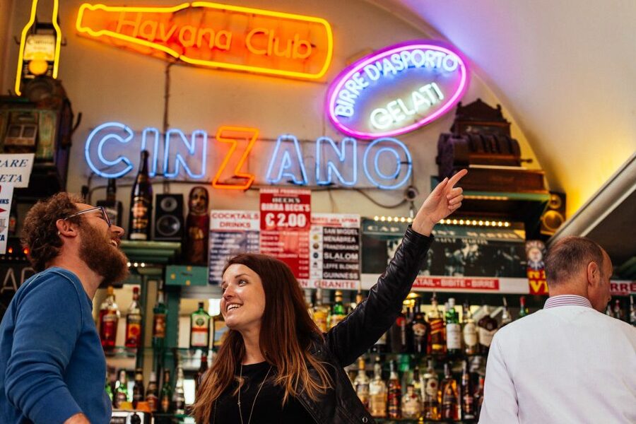 Milan: Private Tour with Drinks & Bites in Centro Storico - How the walking feels (and what to bring)