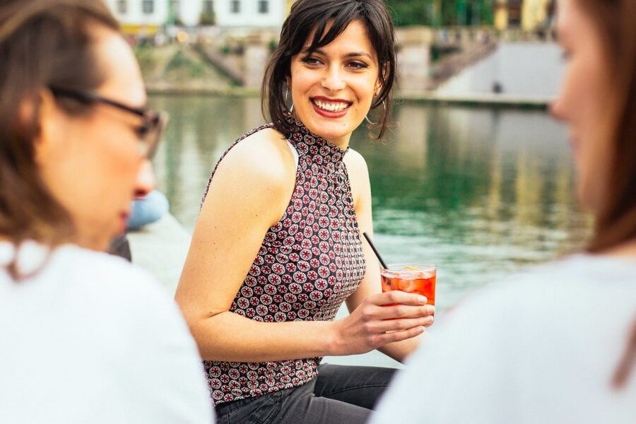 Milan: Private Tour with Drinks & Bites in Centro Storico - Who this tour is best for