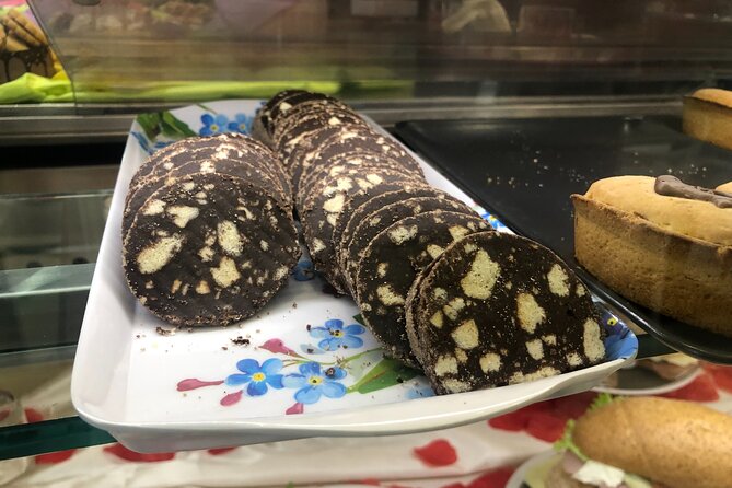 Milan Private Walking Tasting Tour with Secret Food Tours - Quick takeaways before you book