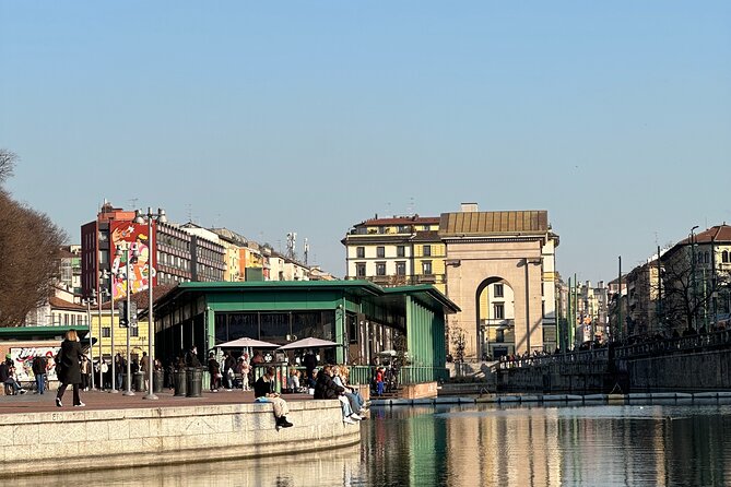 Milan Private Walking Tasting Tour with Secret Food Tours - Why this Milan food walk works better than a checklist