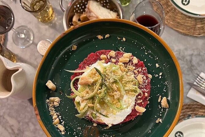 Milan Private Walking Tasting Tour with Secret Food Tours - Via Darsena and the canal district vibe