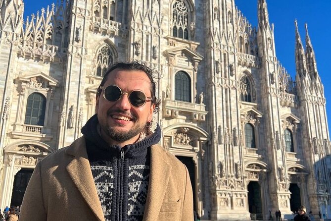Milan Private Walking Tasting Tour with Secret Food Tours - Arco di Porta Ticinese and the medieval-to-modern shift
