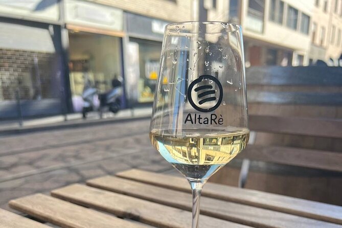 Milan Private Walking Tasting Tour with Secret Food Tours - Porta Genova market stop: a real local neighborhood intro