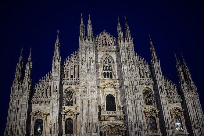 MILAN PRIVATE WALKING TOUR BY NIGHT: AMAZING MILAN - 2 h - Price and what you’re actually paying for