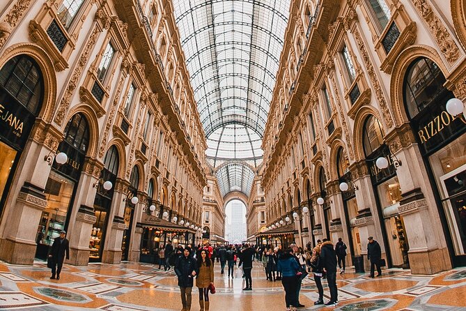 Milan: Private Walking Tour with a Local - Why Milan Works Best With a Local Friend (Not a Checklist)