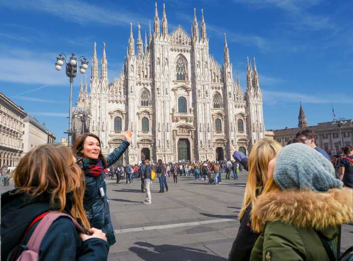 Milan: Private Walking Tour with Last Supper and Duomo Entry - Key highlights to look forward to