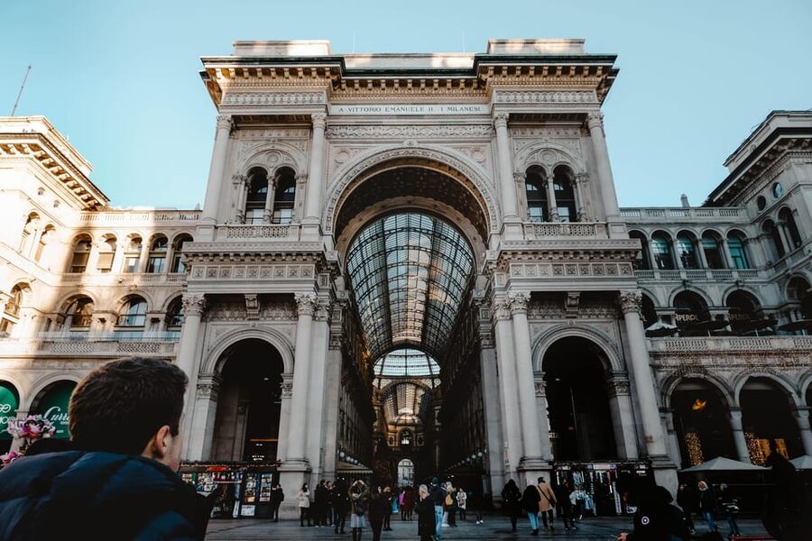 Milan: Private Walking Tour with Last Supper and Duomo Entry - Who should book this private Milan walk
