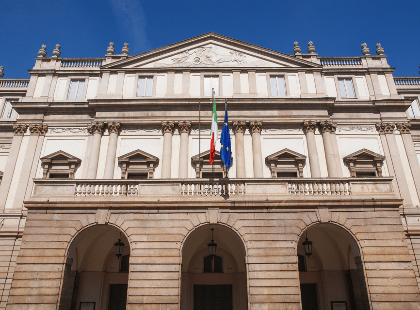 Milan: Private Walking Tour with Last Supper and Duomo Entry - How the 3-hour flow feels in real life