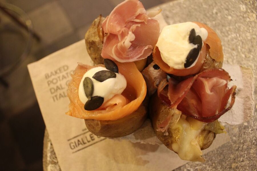 Milan’s Full-Meal Gourmet Food Tour - More Than Tastings - Brera district sweets: pastry, dessert, and a guided finish
