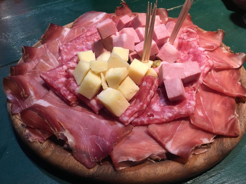Milan’s Full-Meal Gourmet Food Tour - More Than Tastings - Price and value: what you’re actually paying for at $106