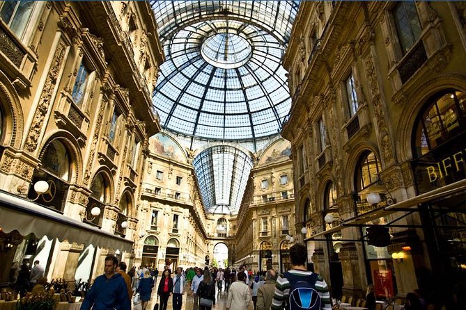 Milan's Must See: Half-Day Tour of Last Supper, Duomo & La Scala - Santa Maria delle Grazie and The Last Supper: the controlled, emotional 15 minutes