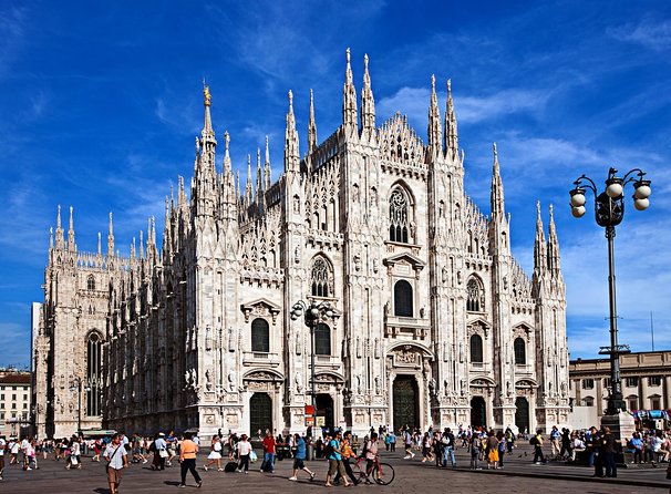 Milan's Must See: Half-Day Tour of Last Supper, Duomo & La Scala - The walking pace and the “how will this feel?” question