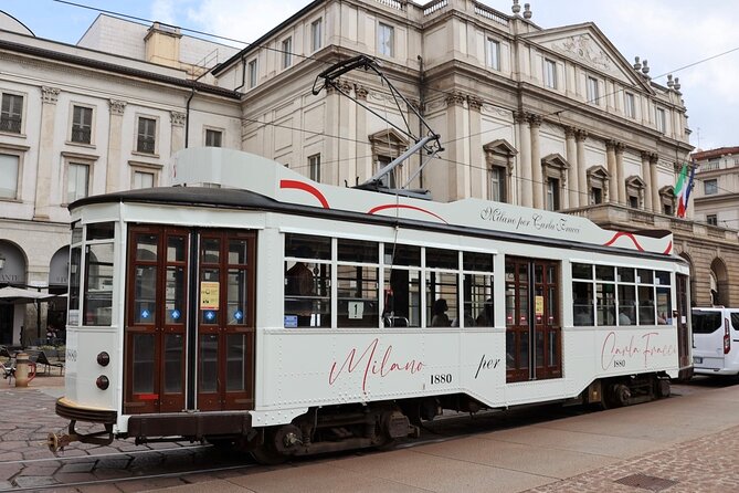 Milan's Must See: Half-Day Tour of Last Supper, Duomo & La Scala - Who should book this tour (and who should rethink it)