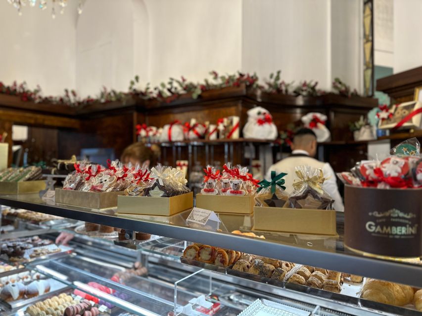 Milan's Panettone Tour - Key things to know before you go