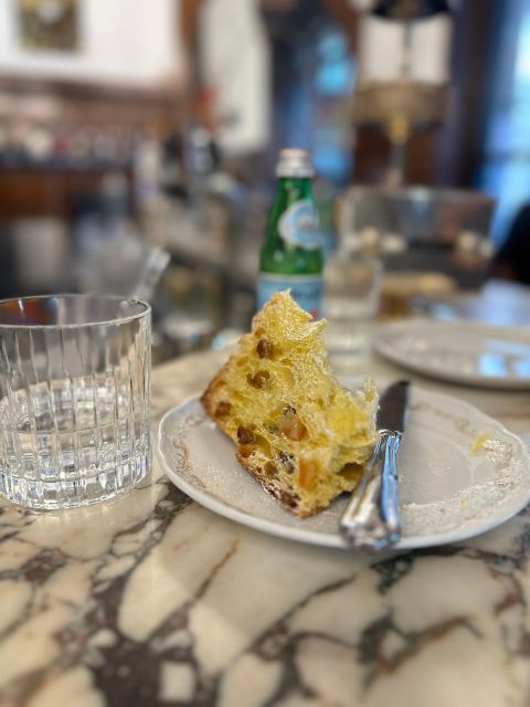 Milan's Panettone Tour - Panettone and Milan: the story you’ll actually remember