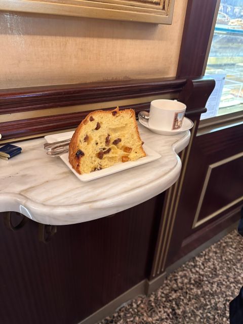 Milan's Panettone Tour - Stop-by-stop: how each part of the day feels
