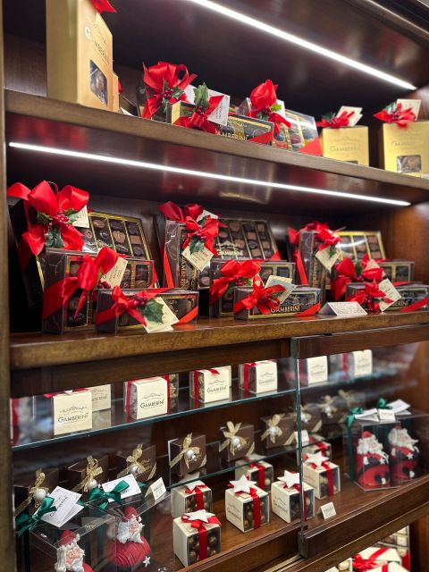 Milan's Panettone Tour - Price and value: is $141.61 per person fair?