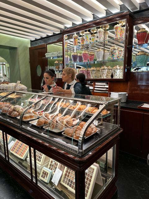Milan's Panettone Tour - Quick practical tips so your day goes smoothly