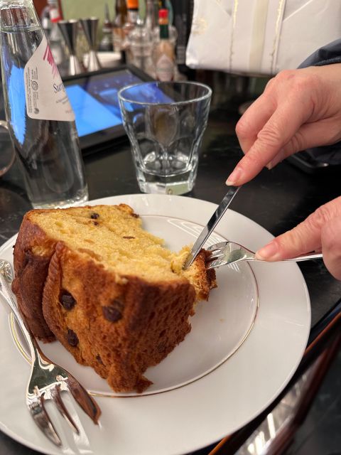 Milan's Panettone Tour - Should you book the Panettone Tour?