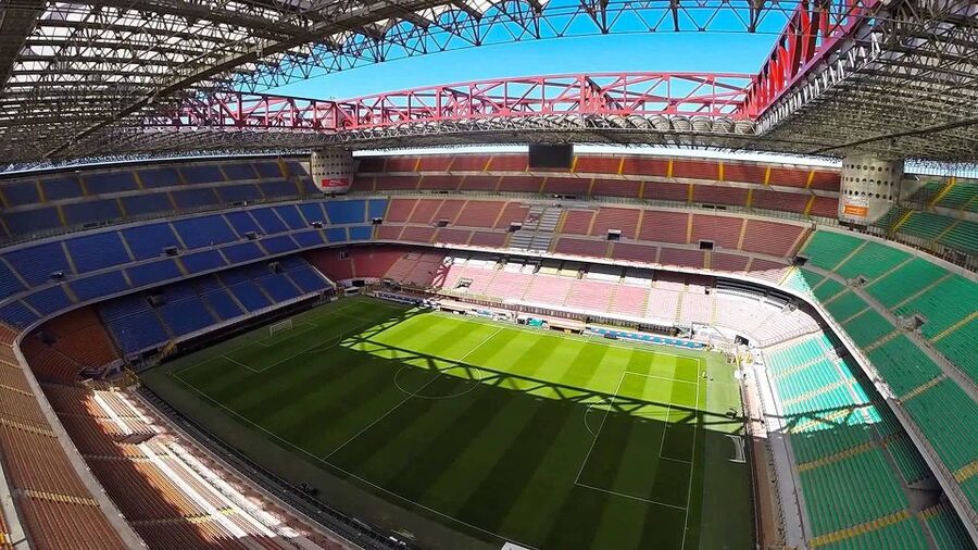 Milan: San Siro Stadium Entry Ticket and Optional Bus Ticket - Milan CitySightseeing 48-hour bus: great help, not magic