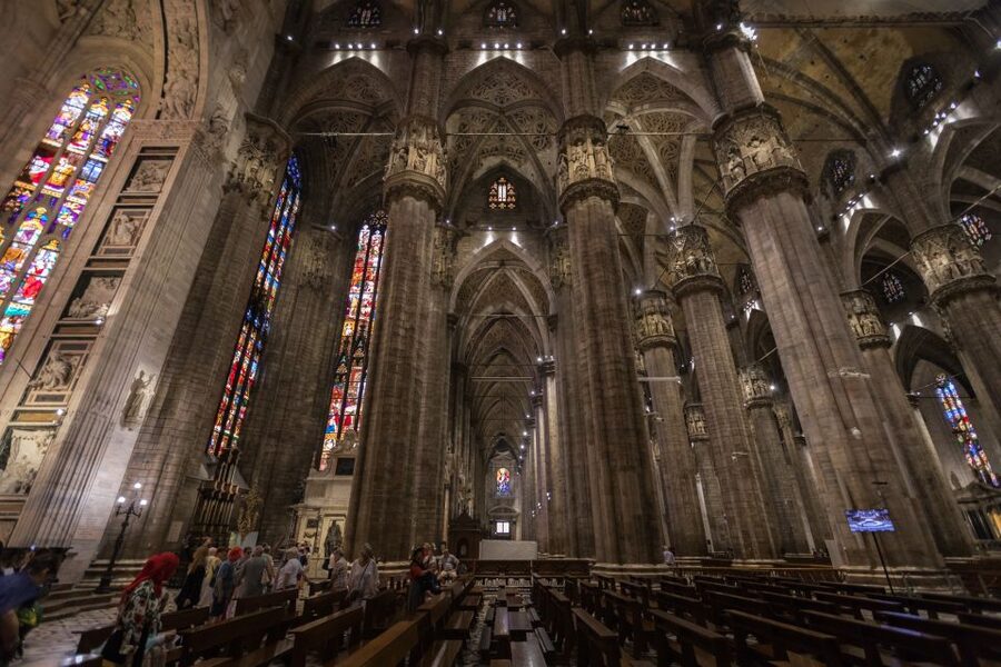 Milan: Scala Theater and Duomo Cathedral Guided Tour - Price and Value: Is $80 Worth It?