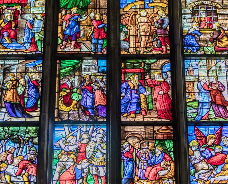 Milan: Scala Theater and Duomo Cathedral Guided Tour - Who This Tour Suits (and Who It Doesn’t)