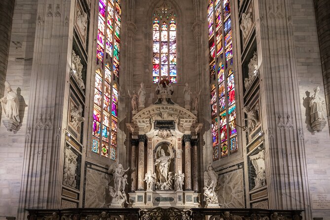 Milan Scala Theatre and Duomo Cathedral Tour - Teatro alla Scala: The Opera House Without the Guesswork