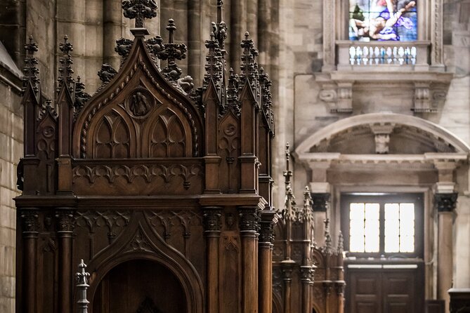 Milan Scala Theatre and Duomo Cathedral Tour - What $79.29 Buys You (and Why It Often Feels Worth It)