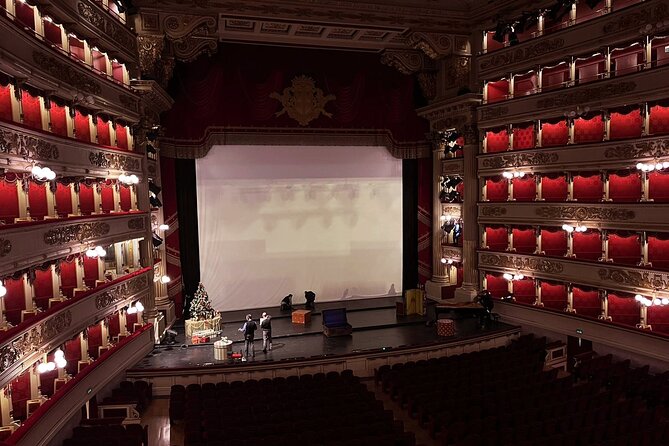 Milan Scala Theatre and Duomo Cathedral Tour - Should You Book This Milan Scala and Duomo Tour?