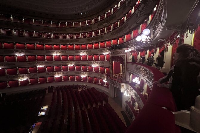 Milan Scala Theatre and Duomo Cathedral Tour - What $79.29 Buys You (and Why It Often Feels Worth It)
