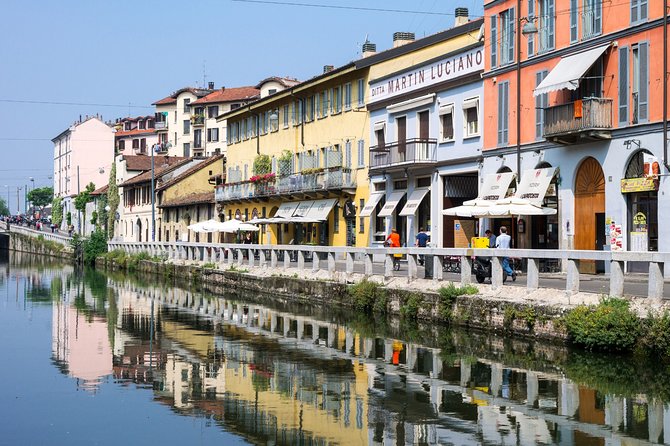 Milan Scavenger Hunt and Best Landmarks Self Guided Tour - Price and time: $8.40 worth it for a 2-hour route?