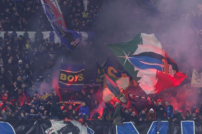 Milan: See a football game in Milan together with locals - Key takeaways before you go