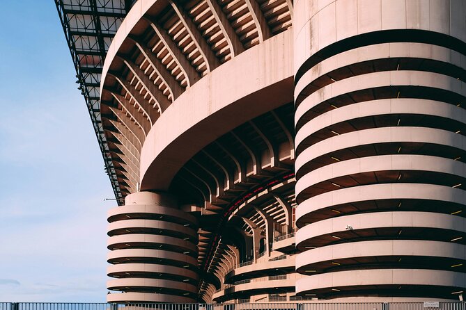 Milan: See a football game in Milan together with locals - Getting to San Siro: plan ahead since transfers aren’t included