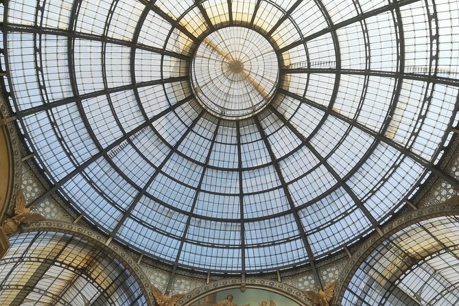Milan: Segway Tour with Local Tourist Guide Live - 3 hours & half - Brera District in the first minutes: art meets palace scale