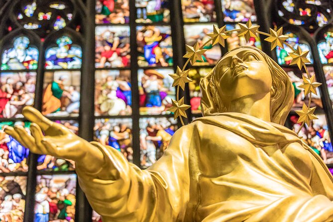Milan : Semi-Private Last Supper Museum & Duomo Cathedral - Key highlights at a glance