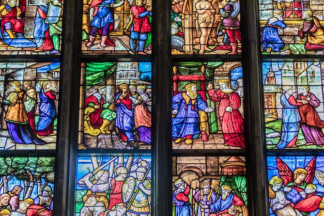 Milan : Semi-Private Last Supper Museum & Duomo Cathedral - Duomo di Milano: skip queues and learn what you’re seeing