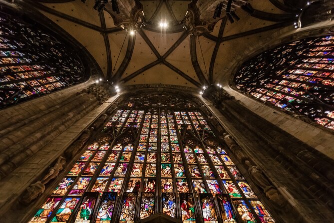 Milan : Semi-Private Last Supper Museum & Duomo Cathedral - Included vs. not included: what to budget and bring