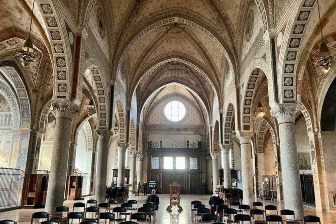 Milan Semi-Private Max 6 People Tour with Last Supper and Duomo - Why this 6-person Milan Last Supper tour feels different