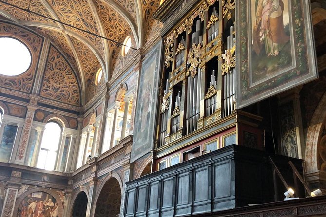 Milan Semi-Private Max 6 People Tour with Last Supper and Duomo - Who should book this Milan Last Supper and Duomo walk