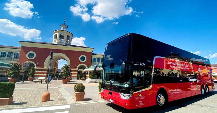Milan: Serravalle Designer Outlet Roundtrip Bus Transfer - The Return Trip: Timing, Seats, and Easy Wins
