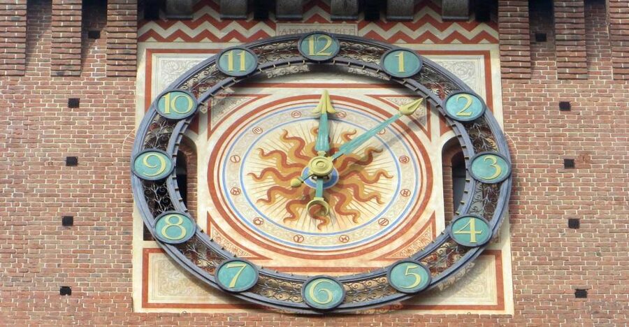 Milan: Sforza Castle & Leonardo Skip-the-Line Private Tour - A City Walk Connecting Milan’s Streets to Leonardo’s World