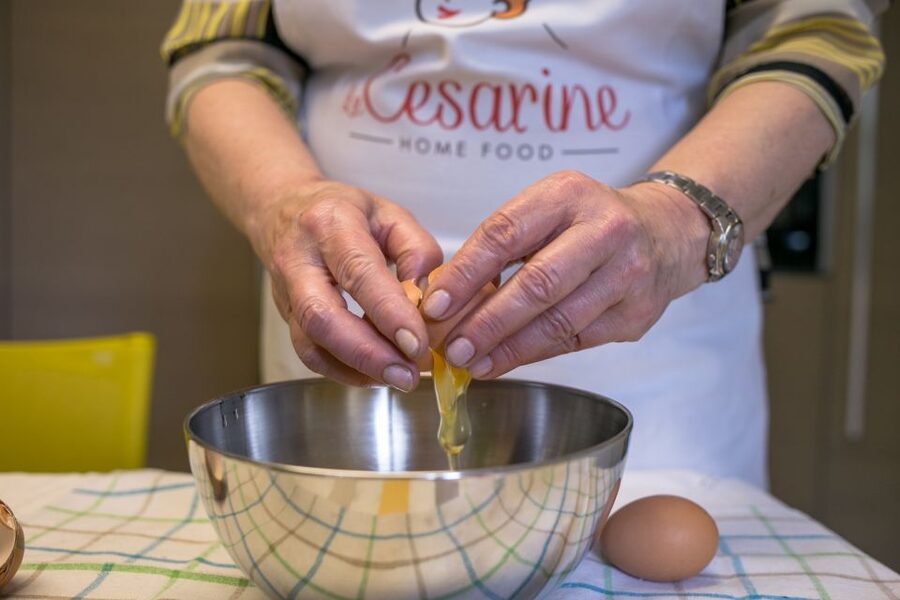 Milan: Share Your Pasta Love in a Local’s Home - Why a Milan Home Pasta Class Feels More Like a Visit Than a Lesson