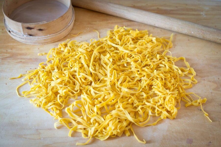 Milan: Share Your Pasta Love in a Local’s Home - Wine Included, But How Much Should You Plan Around?