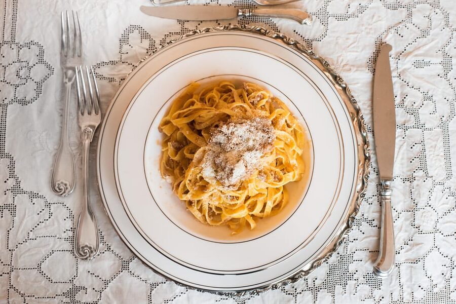 Milan: Share Your Pasta Love in a Local’s Home - Language: Italian and English Instruction