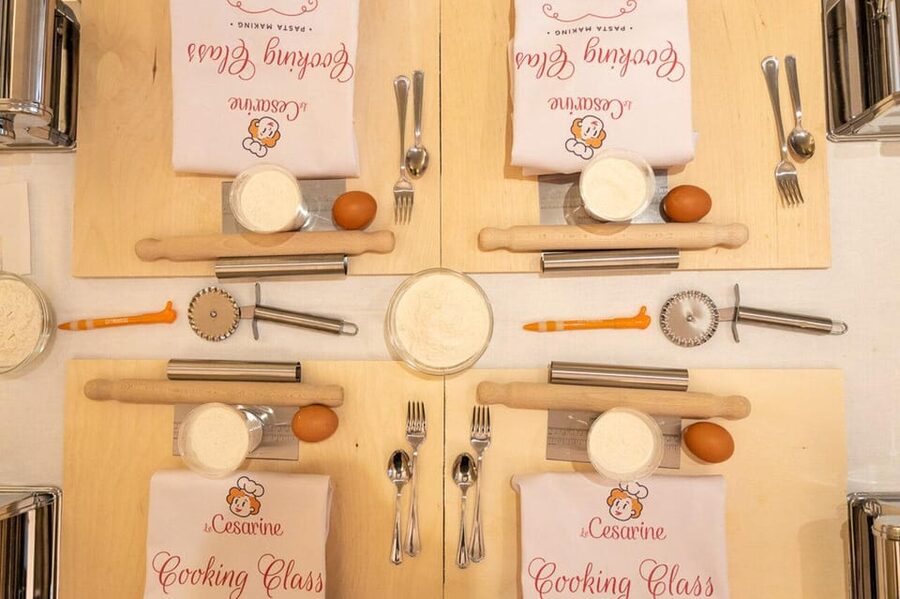 Milan: Share Your Pasta Love in a Local’s Home - Who This Class Suits Best (And Who Should Skip It)