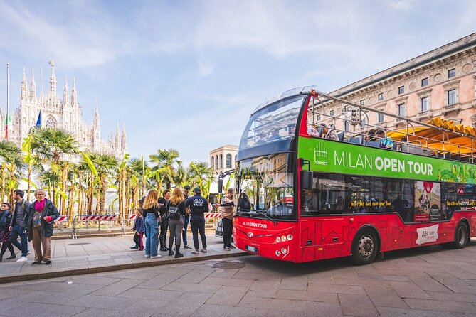 Milan: Skip-the-Line Duomo & La Scala Museum Guided Tour - Key highlights you’ll feel fast
