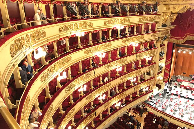 Milan: Skip-the-Line Duomo & La Scala Museum Guided Tour - Skip-the-line value: what you’re really buying for $61